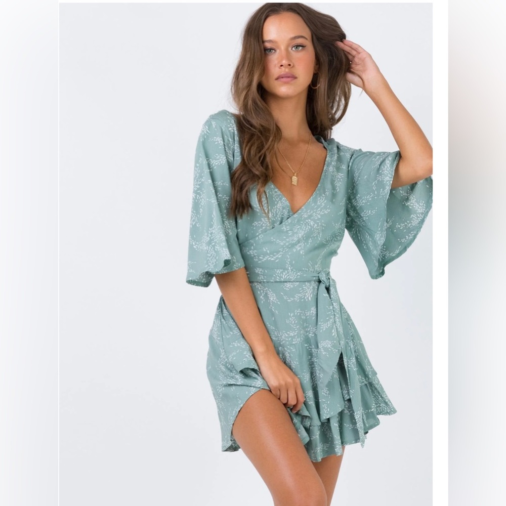 The Louie Romper